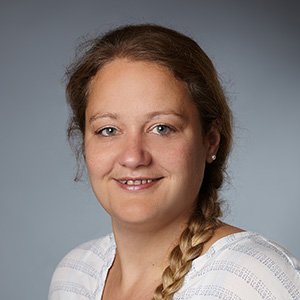 Portrait Michaela Pleiter