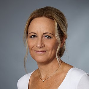 Portrait Irina Reiswich